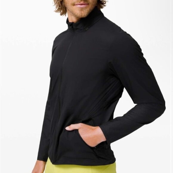 Lululemon Active Jacket - Picture 2 of 13